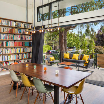 Madison Park Residence