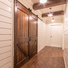basement farm