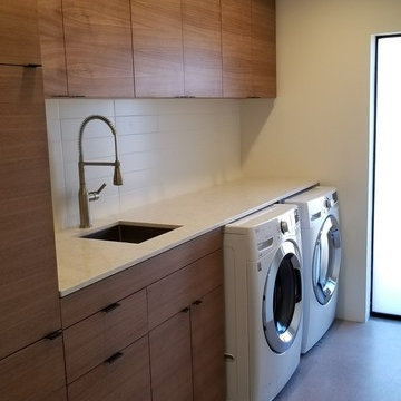 Bathroom Remodels