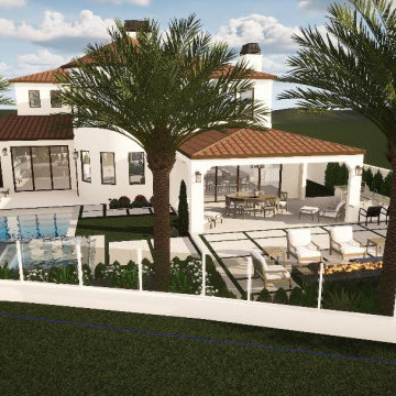 Paydar Residence