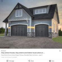 Exterior: Take Two
