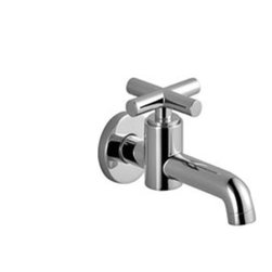 Tara. | Wall valve, 1/2" | Collection By Dornbracht - Bathroom Faucets And Showerheads