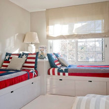 boys room