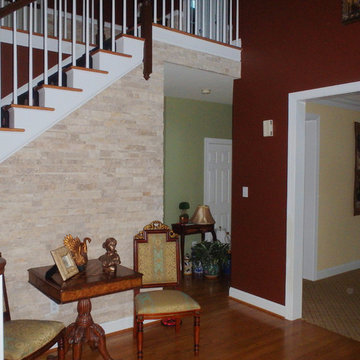 Interior House Painting Wayne