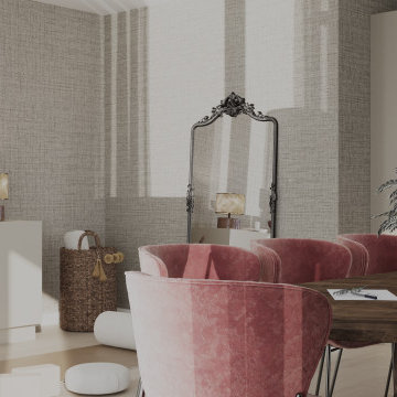 house project, Netherlands, Amsterdam
