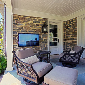 Whole House Smart Automation, Home Theater, and A/V installation