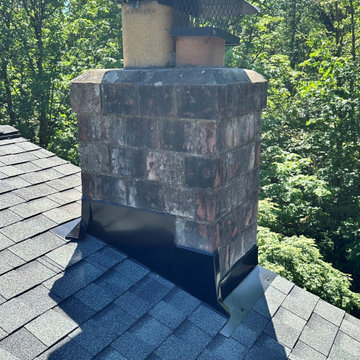 Asphalt Shingle Roof Replacement in Seattle, WA (98225) | May'26