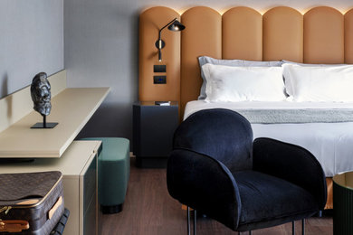 Hotel La Suite Matera 5* – Luxury Guesthouse