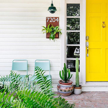 Address Plaques / Address Numbers