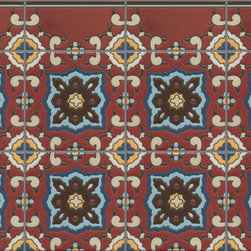 Mediterranean House - Products