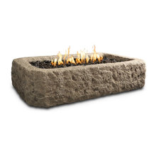 Fire Tables Mom and Dad