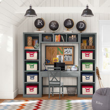 Craft Room