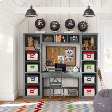 Pottery Barn Kids