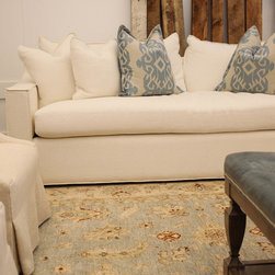 Home Area - Sofas