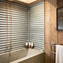 Garden Shed material