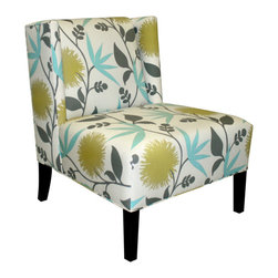 Grats Decor Slipcovered Custom Collection - Products