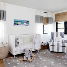 Baby room