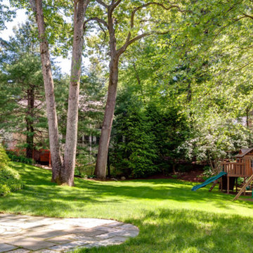 210 Ridgeway Road Weston MA