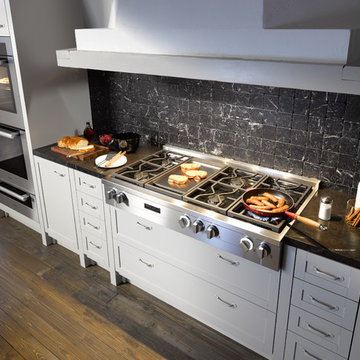 Miele Appliances from Adalay Interiors