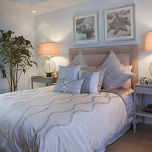 Bedrooms