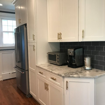 Chestnut Hill Renovation