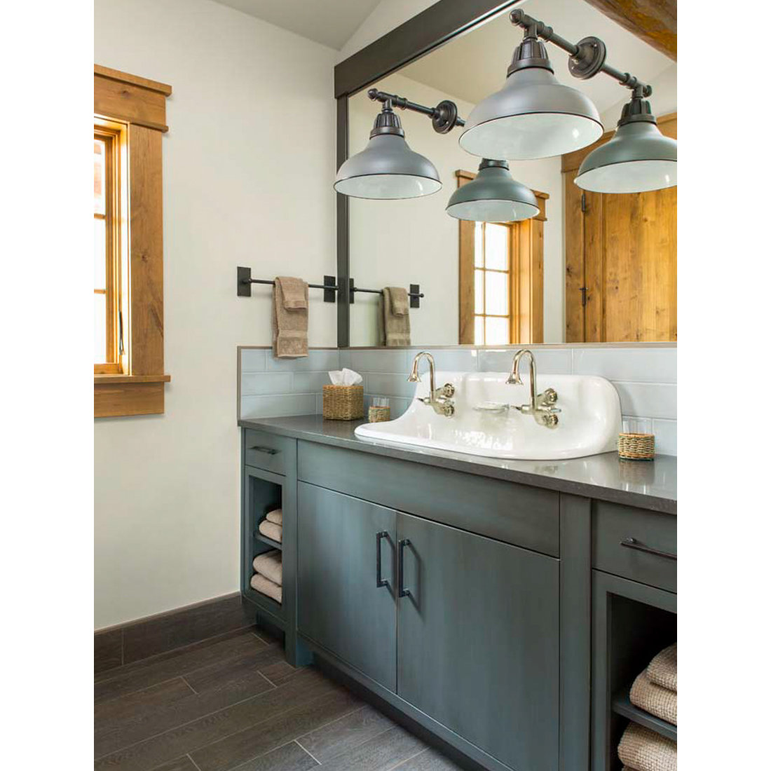 Eagle County Residence