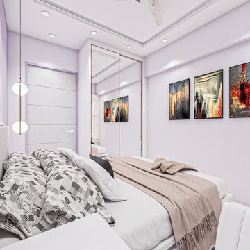 HIRANANDANI FORTUNE CITY 3BHK