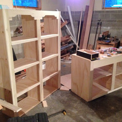Technics Construction photos - Products