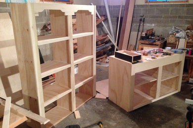 Technics Construction photos