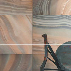 Astra Series - Wall And Floor Tile