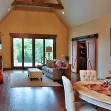 barn door