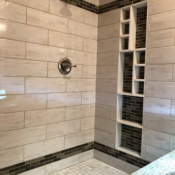 J. Johnson Master Shower Refresh