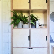 Kitchen/Utility/Diner