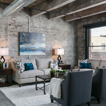 Atlas Lofts
