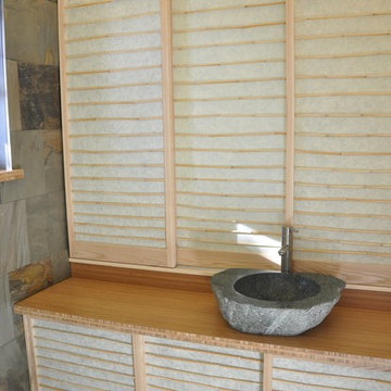 House renovation