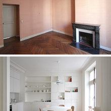 Antes / Después