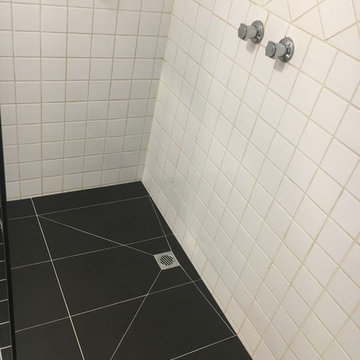 Bathroom Tiling