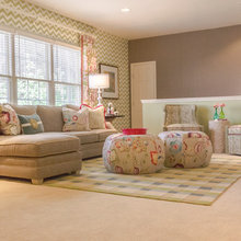 teen lounge