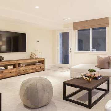 Show Home - Westpointe Ocean Park