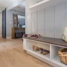 Mud Room