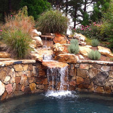 Water Features
