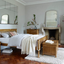Bedrooms