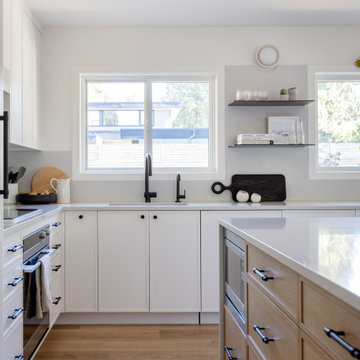Edgemont Residence
