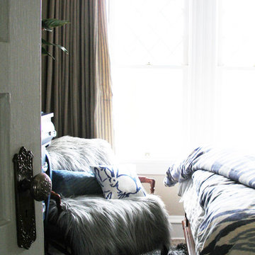 ORC FALL 2017 - GUESTROOM MAKEOVER