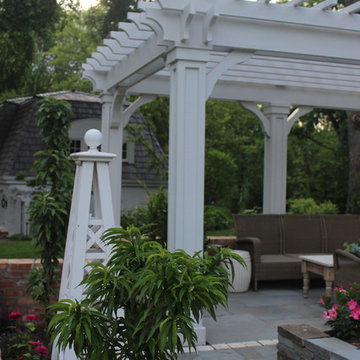 Peaceful Garden Getaway Perfect for Relaxing