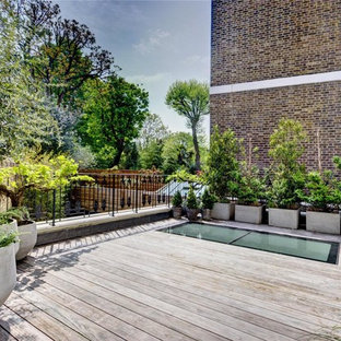 House renovation Camden