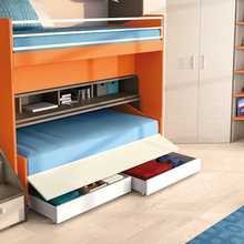 hide a bed
