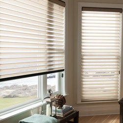 Shangri-La - Window Treatments