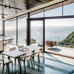 Quantum Windows & Doors | Fougeron Architecture - Windows And Doors