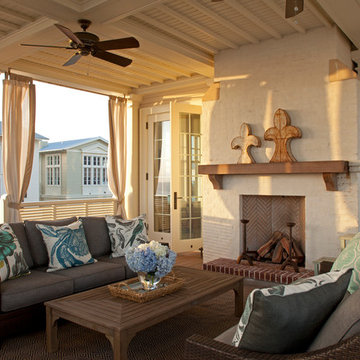 Seaside Residence - Gulf Front